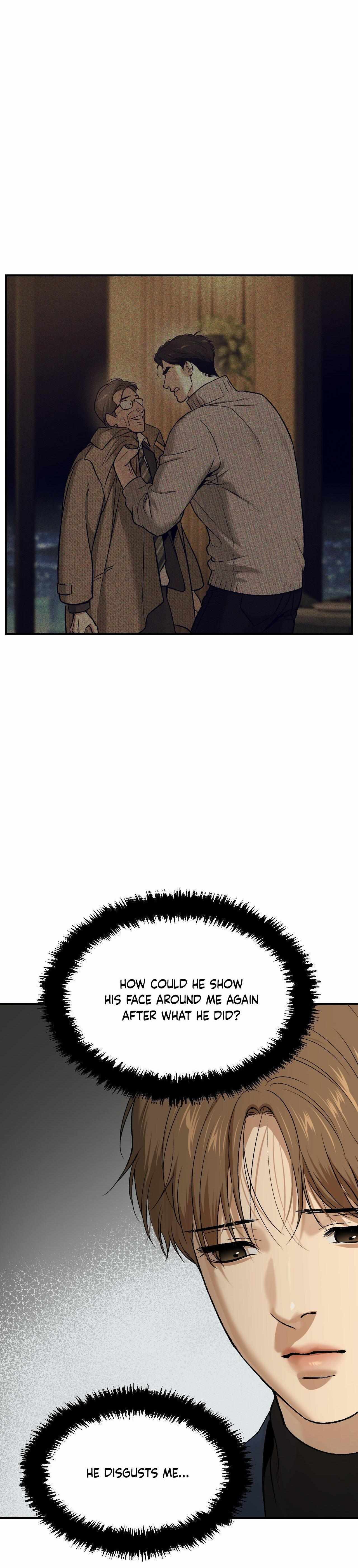 Read Jinx Manga Online