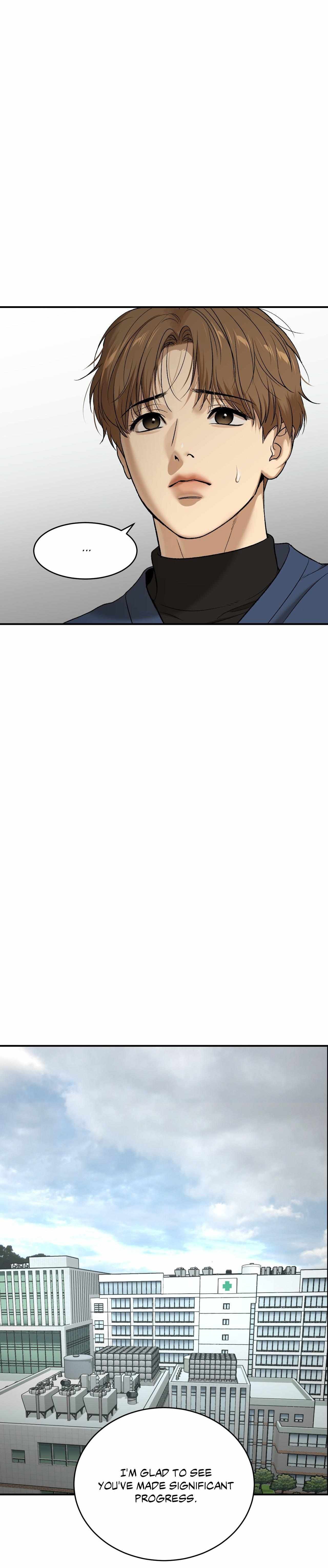 Read Jinx Manga Online