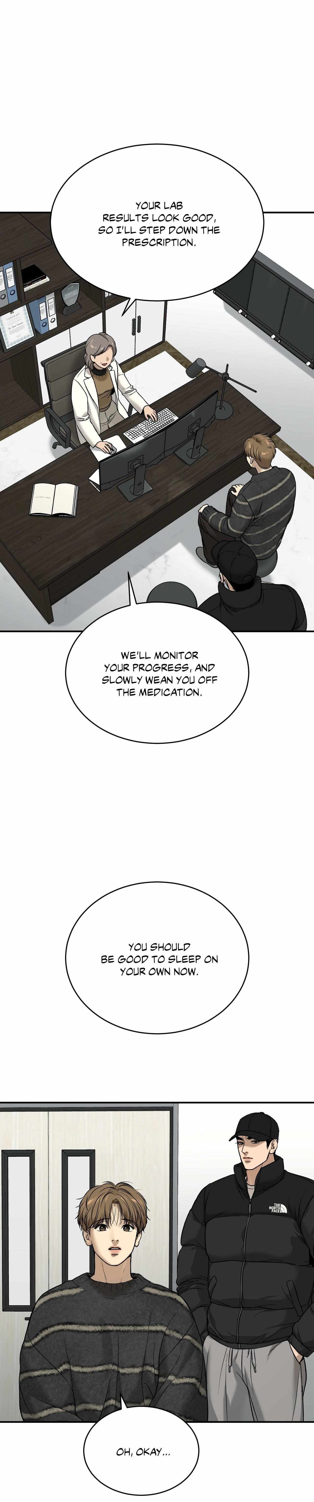 Read Jinx Manga Online