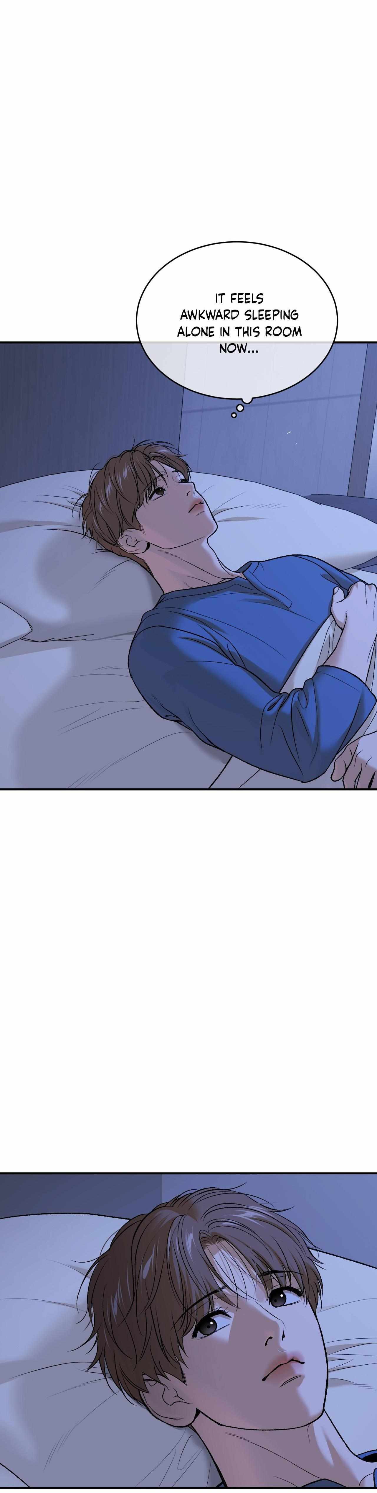 Read Jinx Manga Online