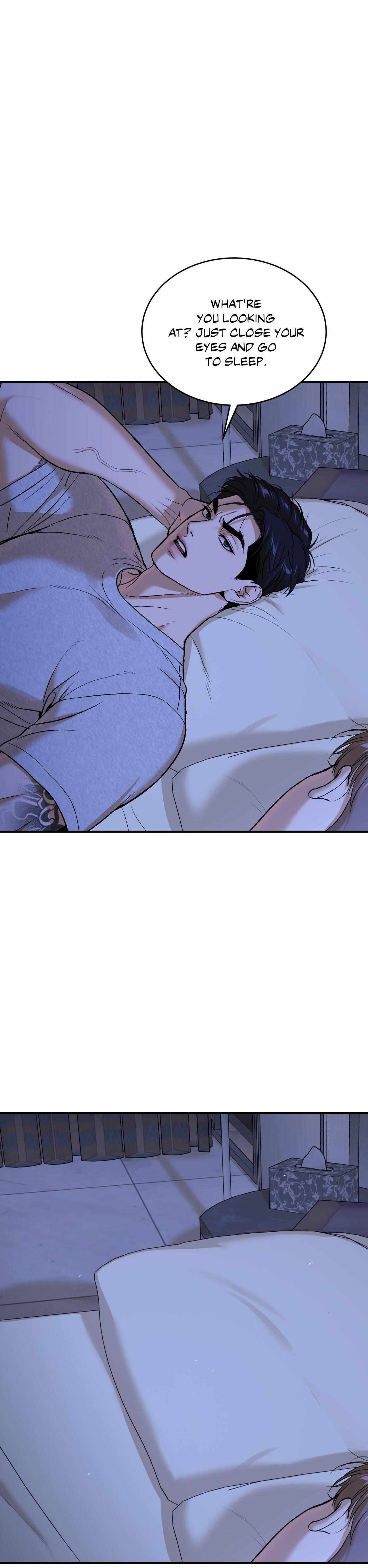 Read Jinx Manga Online