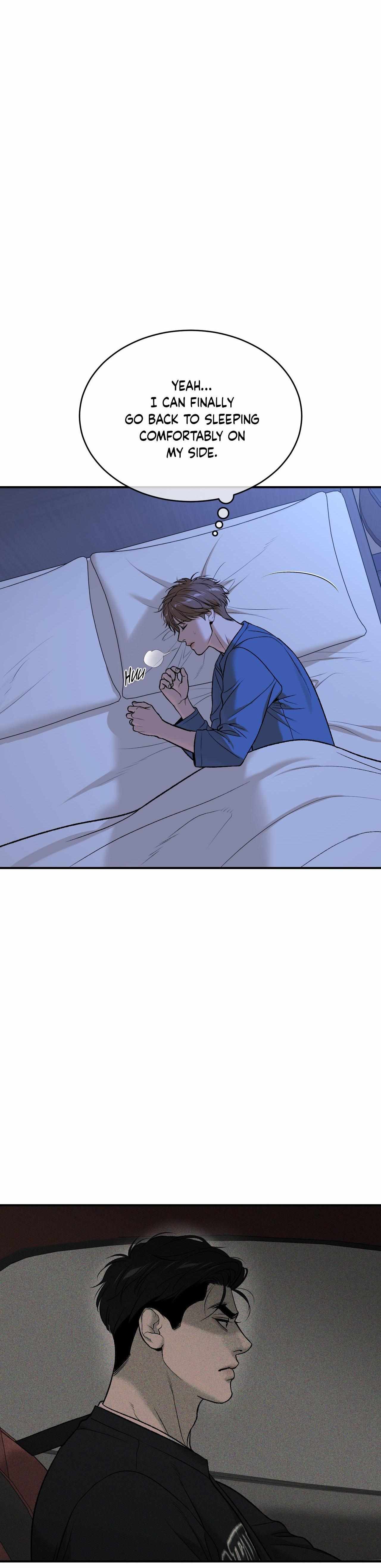 Read Jinx Manga Online