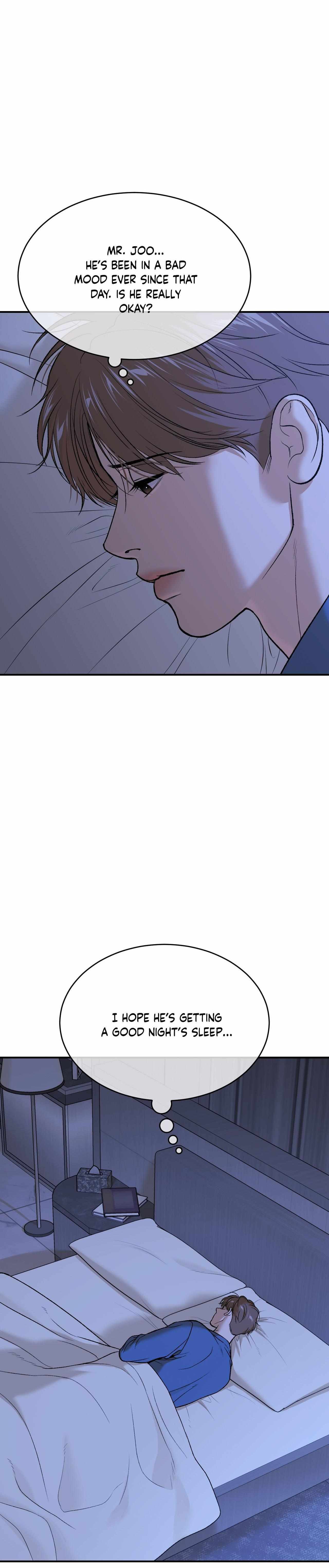 Read Jinx Manga Online