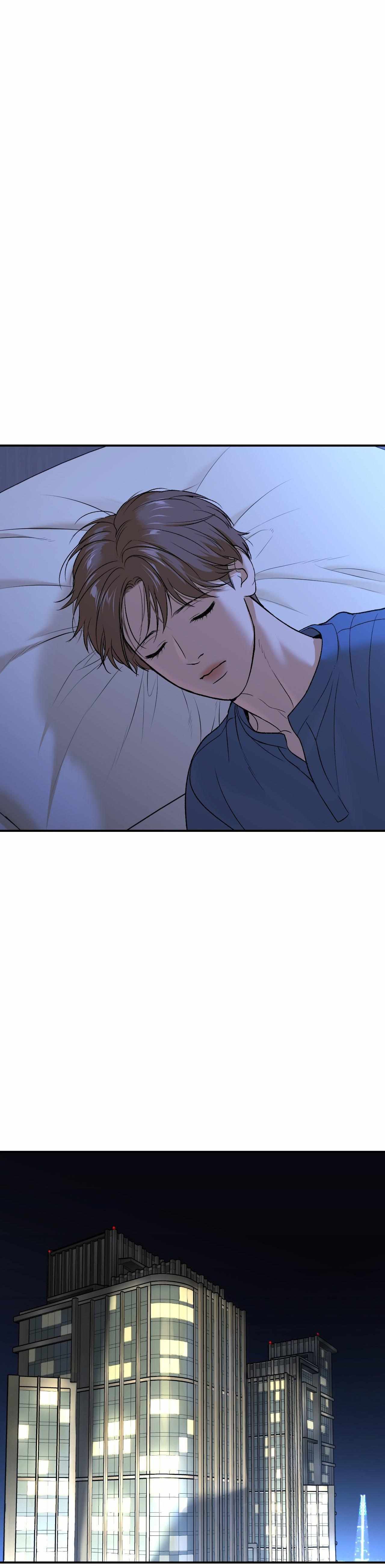 Read Jinx Manga Online