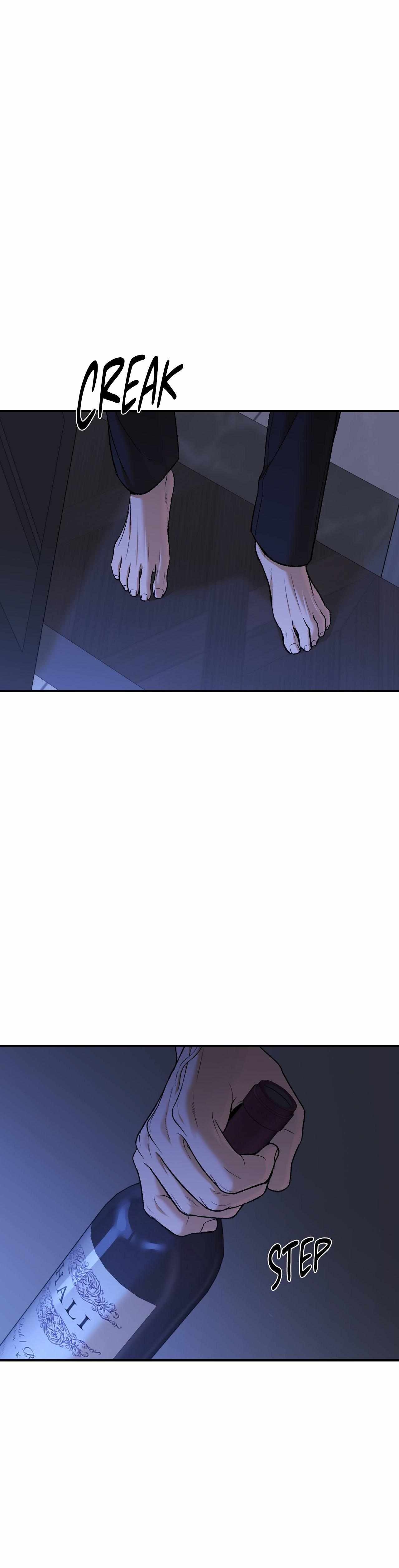 Read Jinx Manga Online