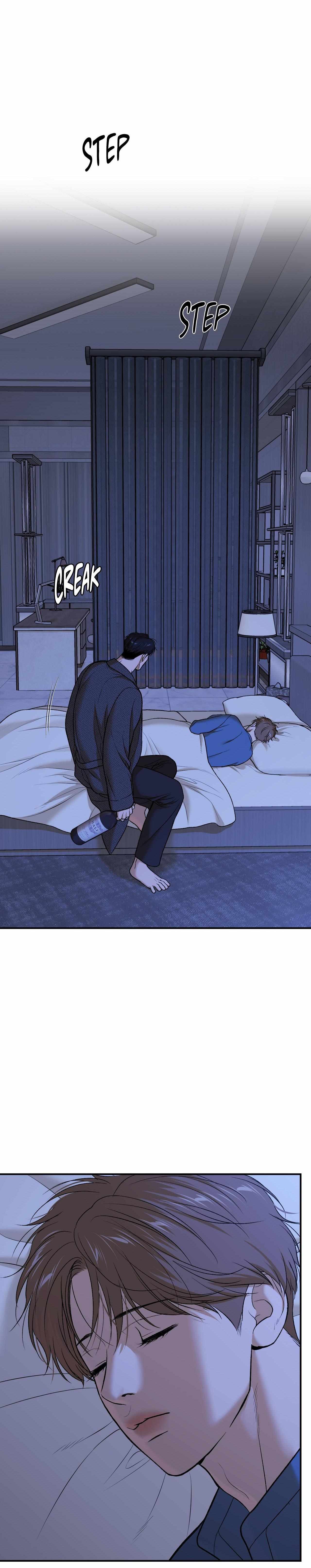 Read Jinx Manga Online