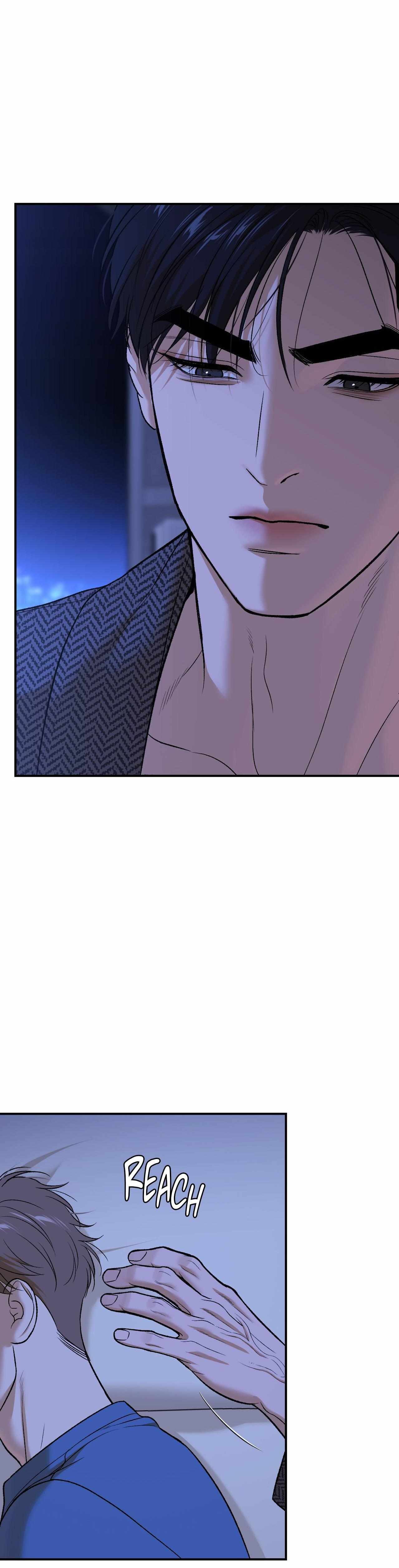 Read Jinx Manga Online