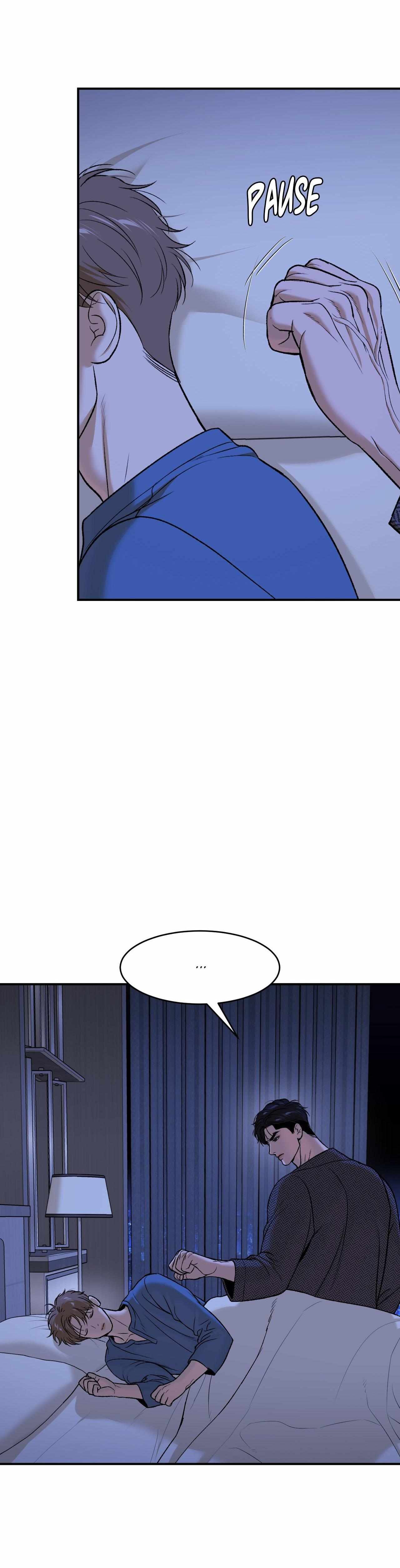 Read Jinx Manga Online