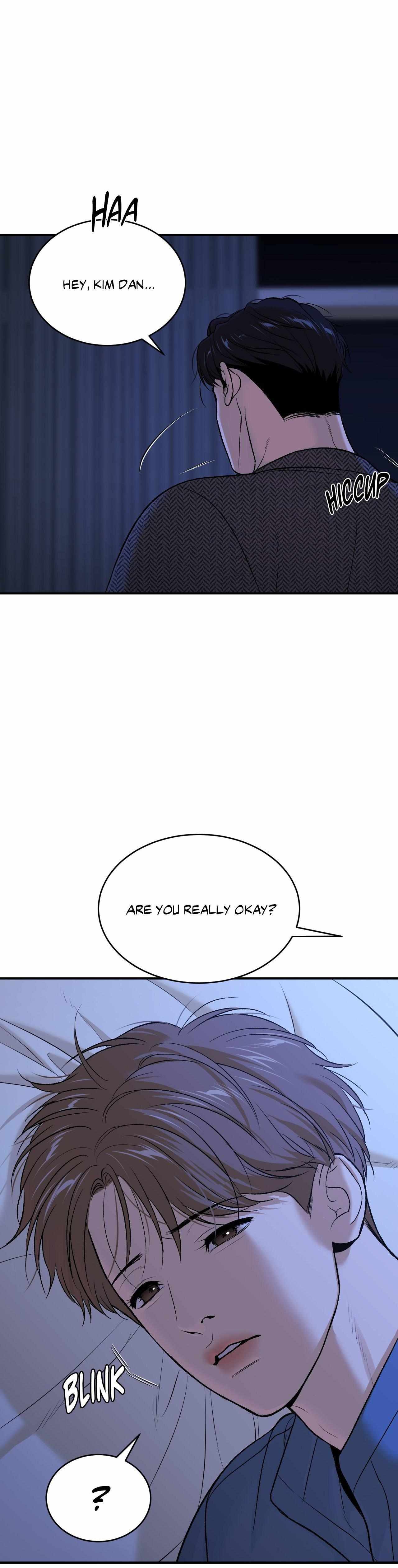 Read Jinx Manga Online