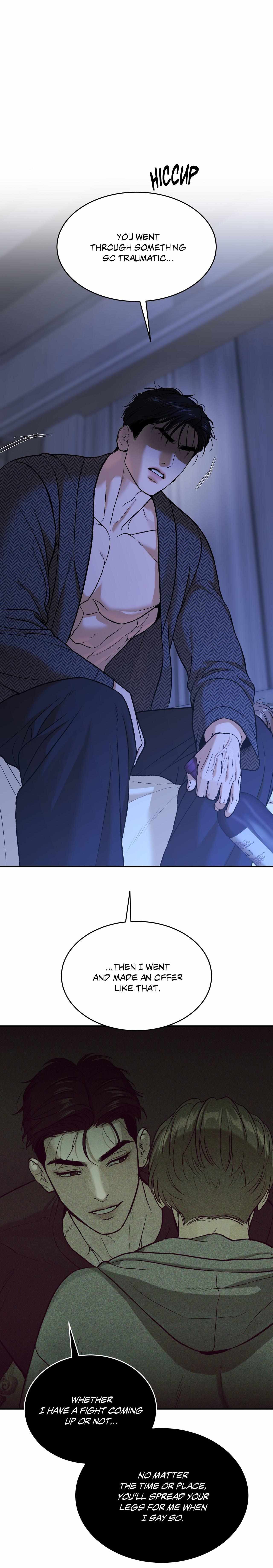 Read Jinx Manga Online