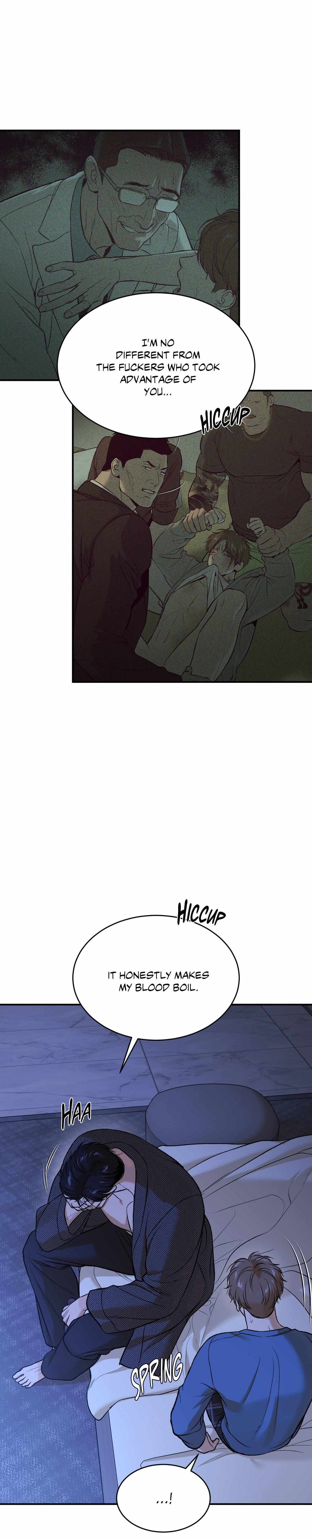 Read Jinx Manga Online