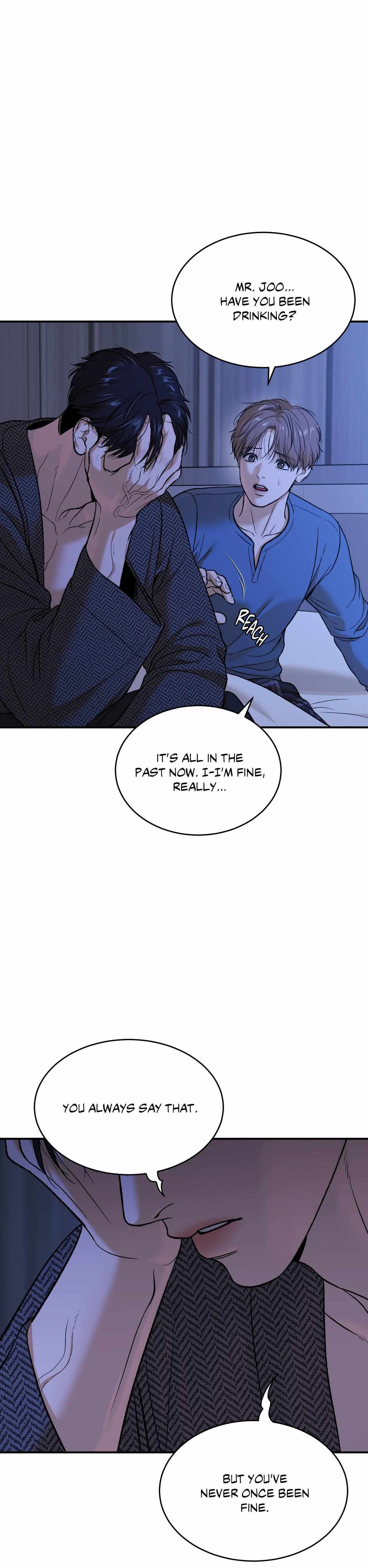 Read Jinx Manga Online