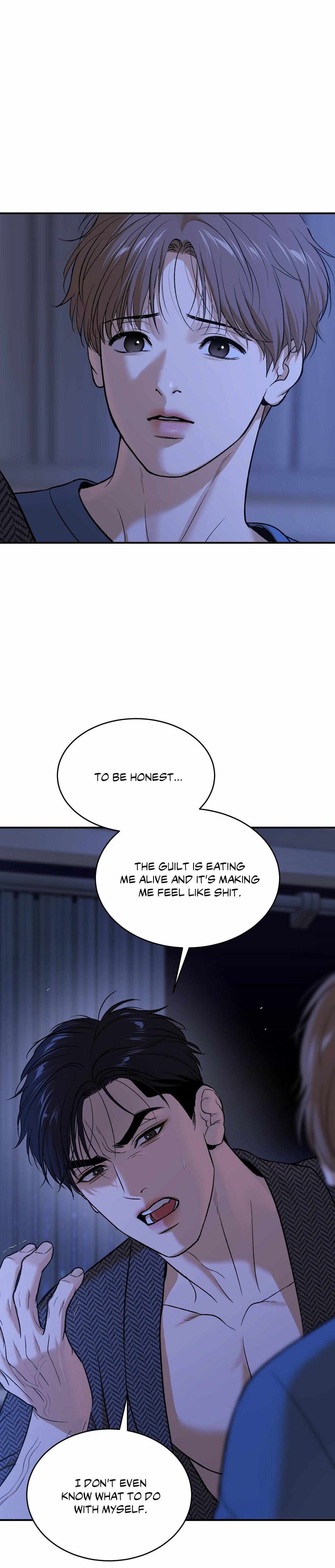 Read Jinx Manga Online