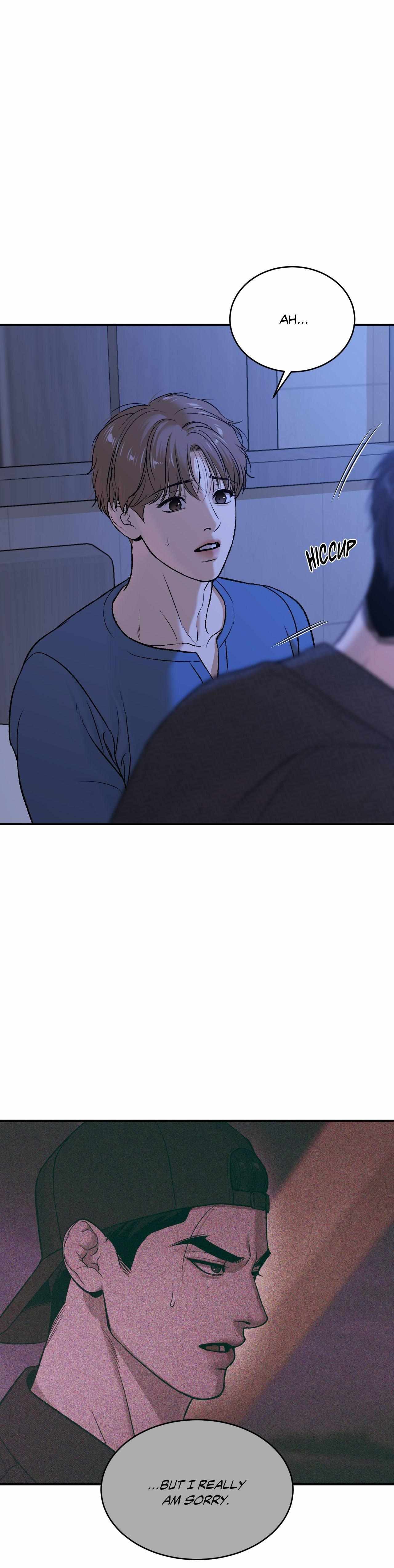 Read Jinx Manga Online