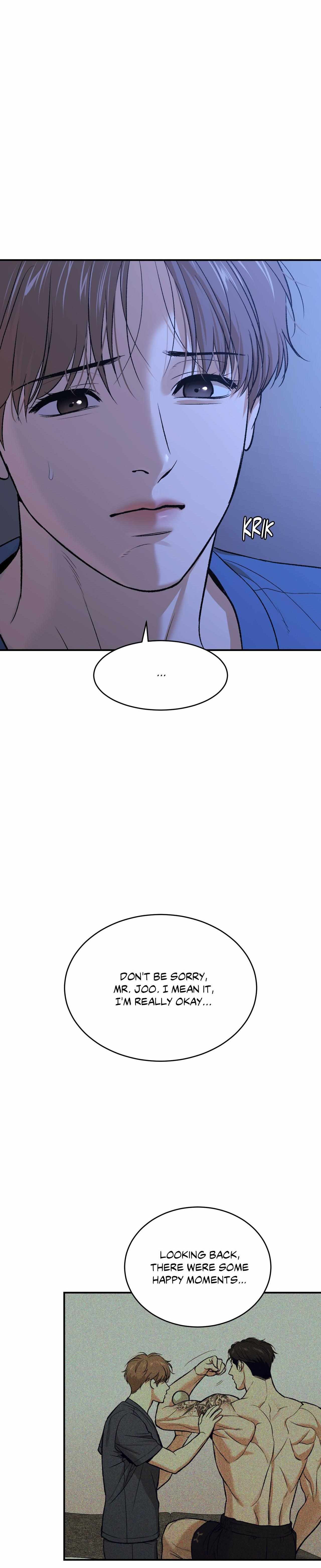 Read Jinx Manga Online