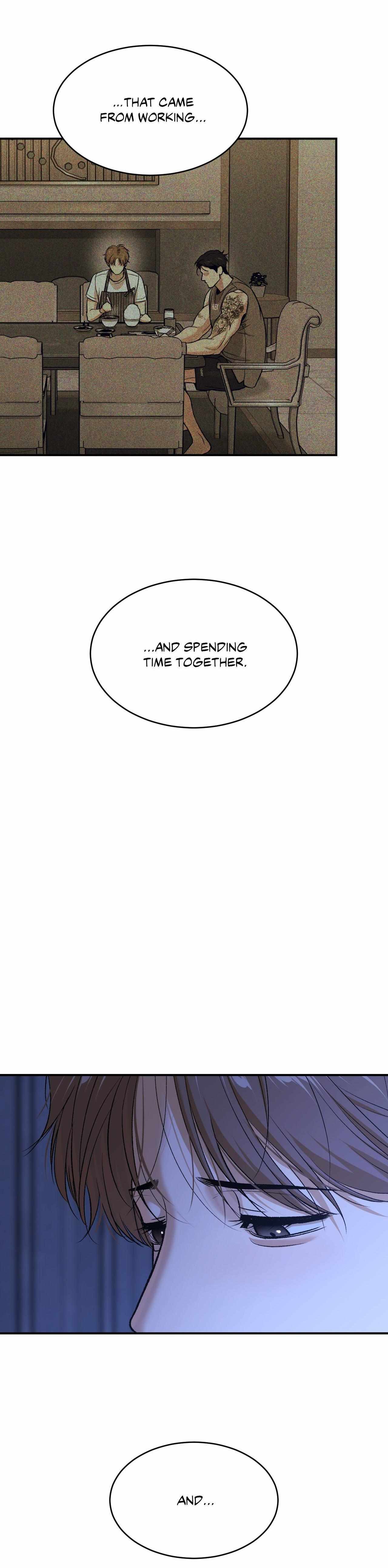 Read Jinx Manga Online