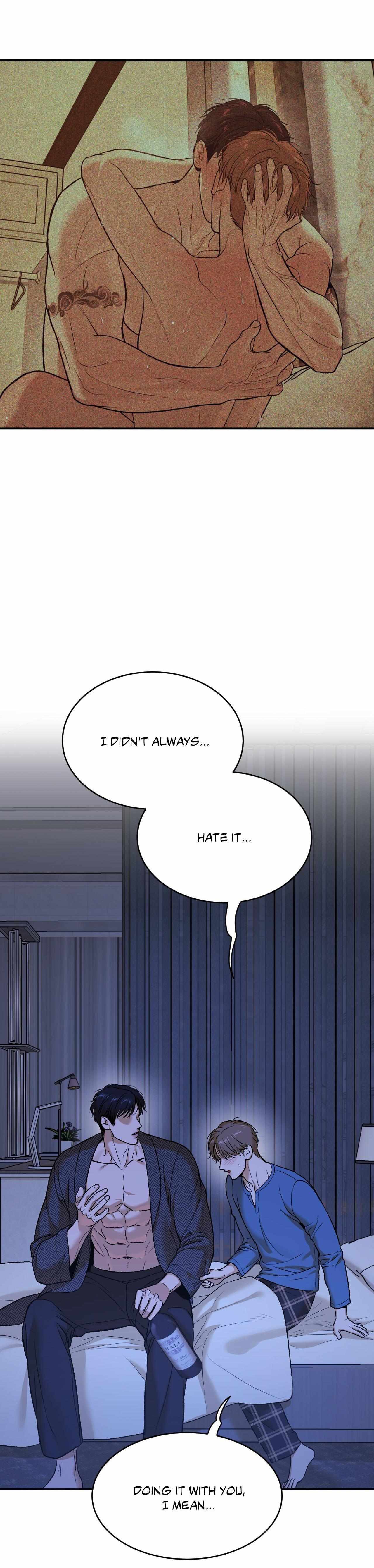 Read Jinx Manga Online