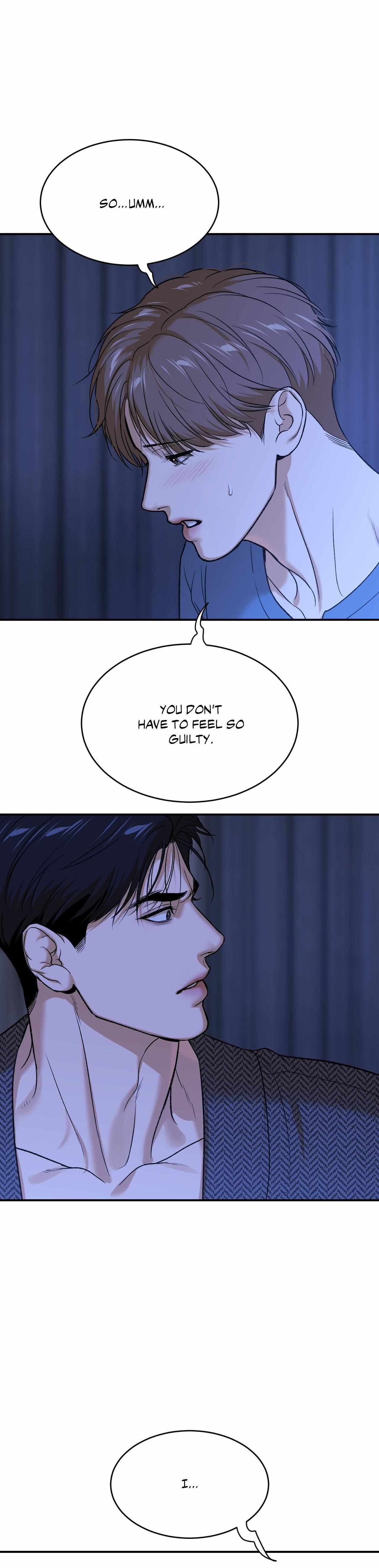 Read Jinx Manga Online