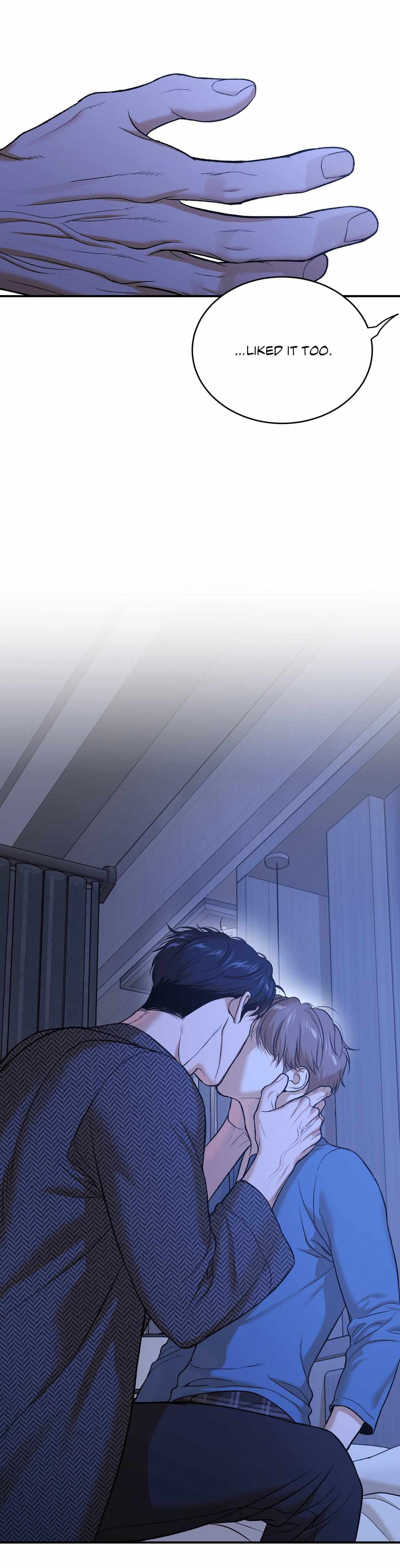 Read Jinx Manga Online