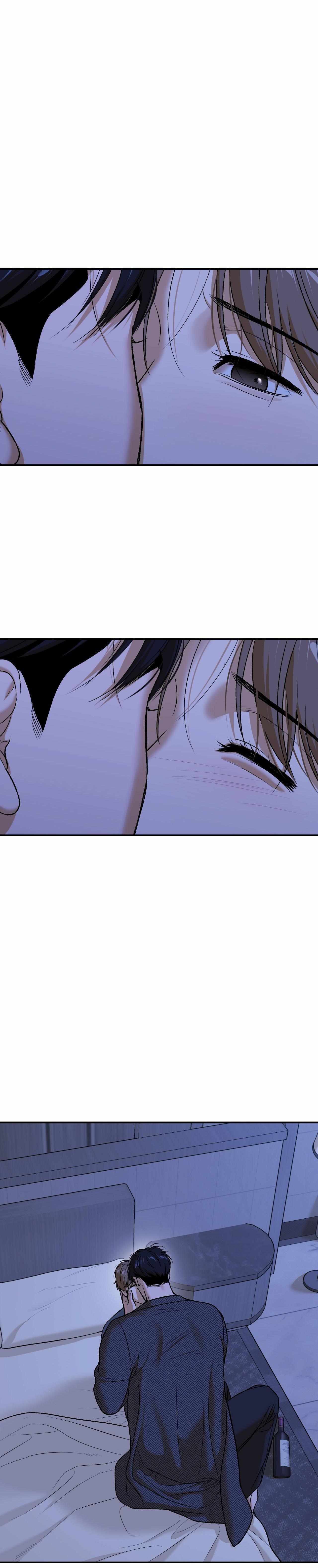 Read Jinx Manga Online