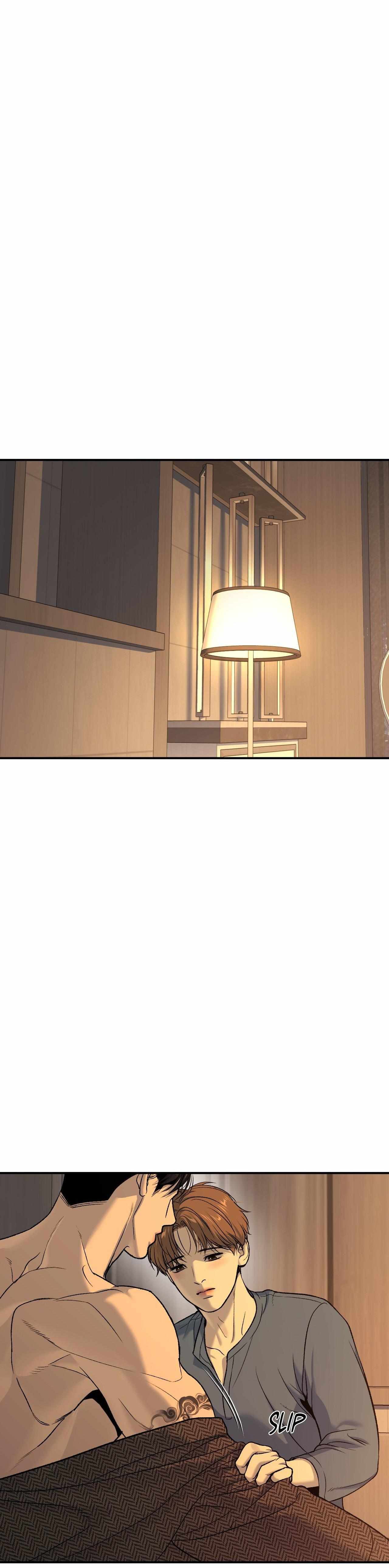 Read Jinx Manga Online