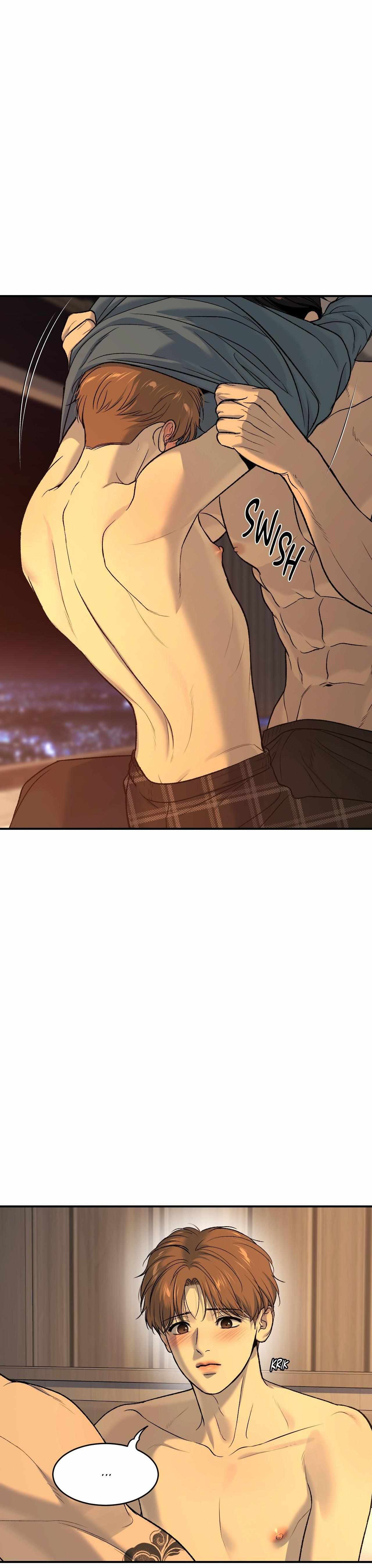 Read Jinx Manga Online