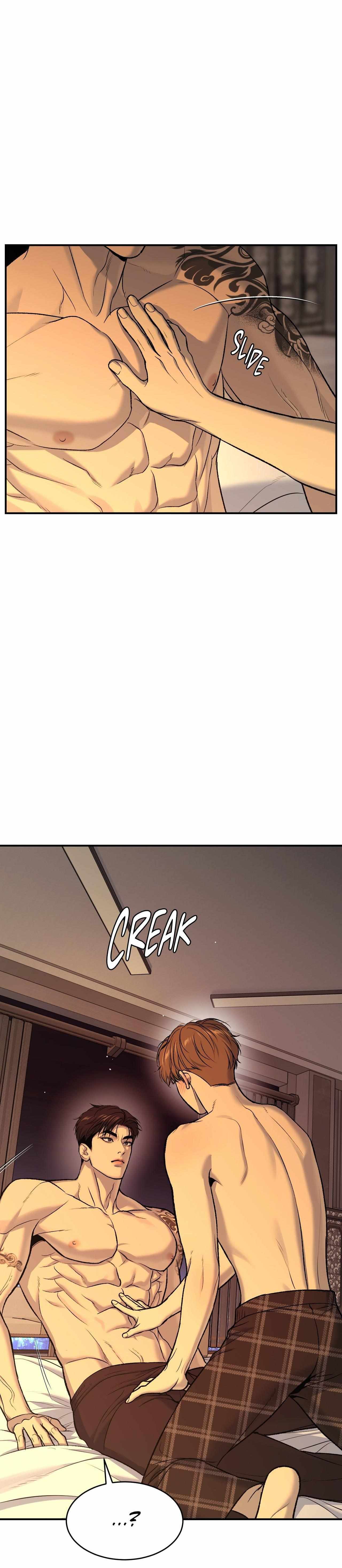 Read Jinx Manga Online