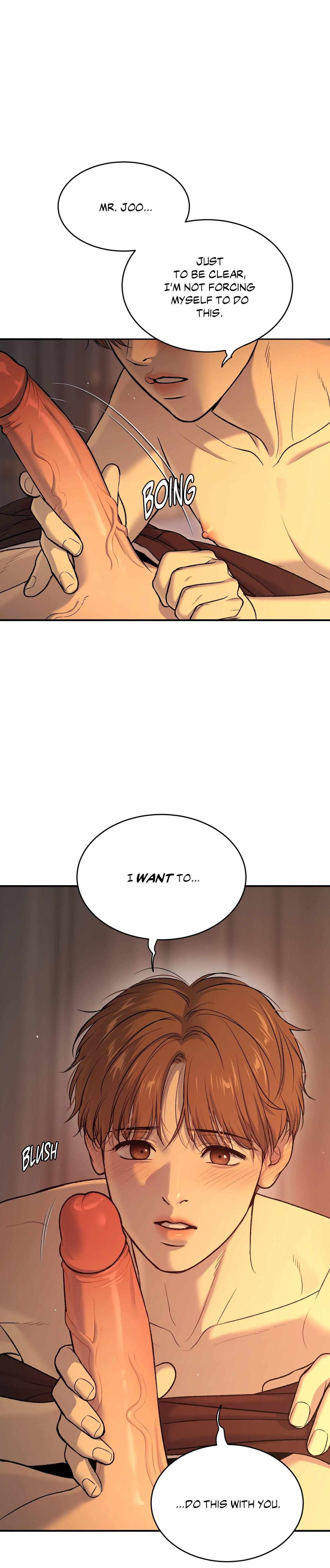 Read Jinx Manga Online