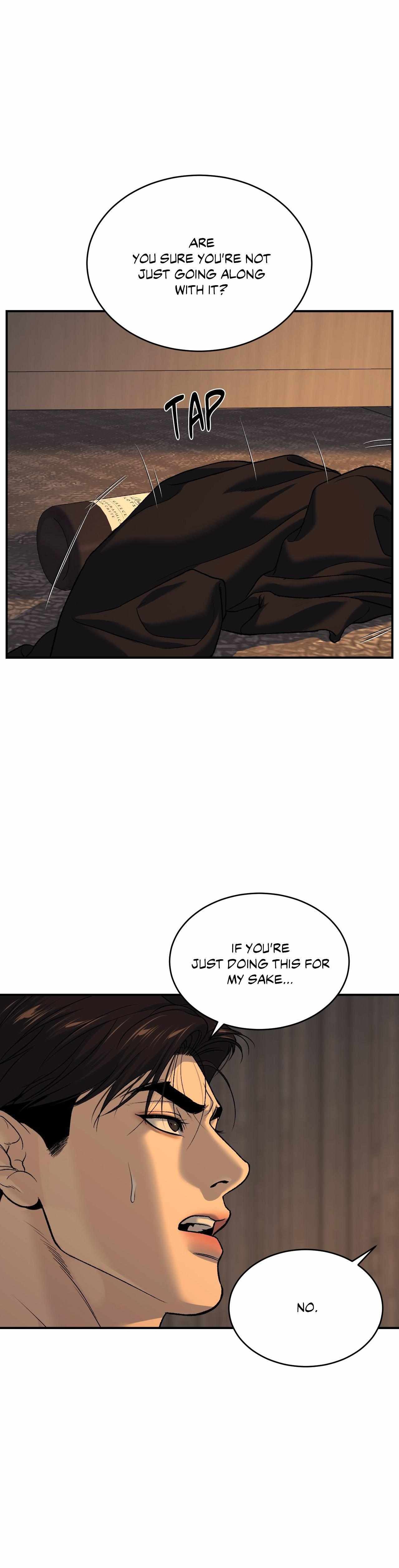 Read Jinx Manga Online