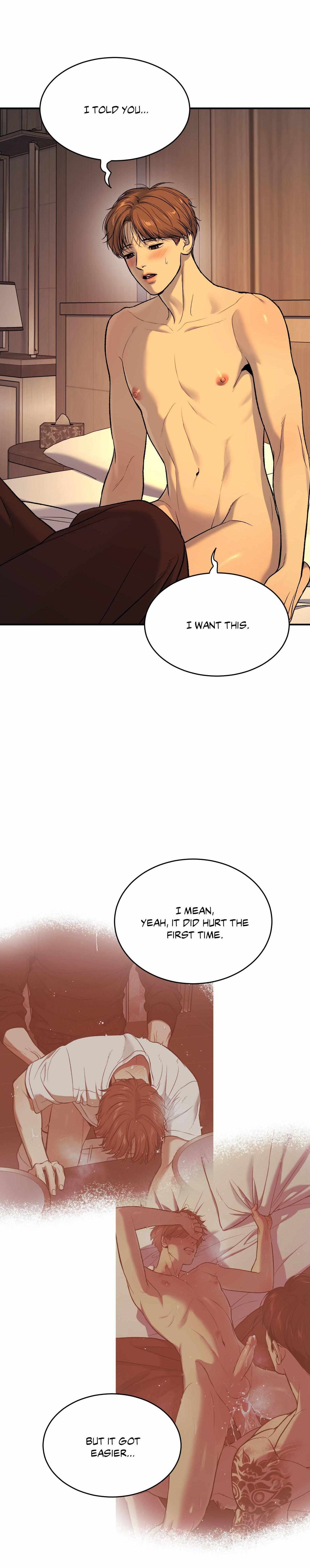 Read Jinx Manga Online