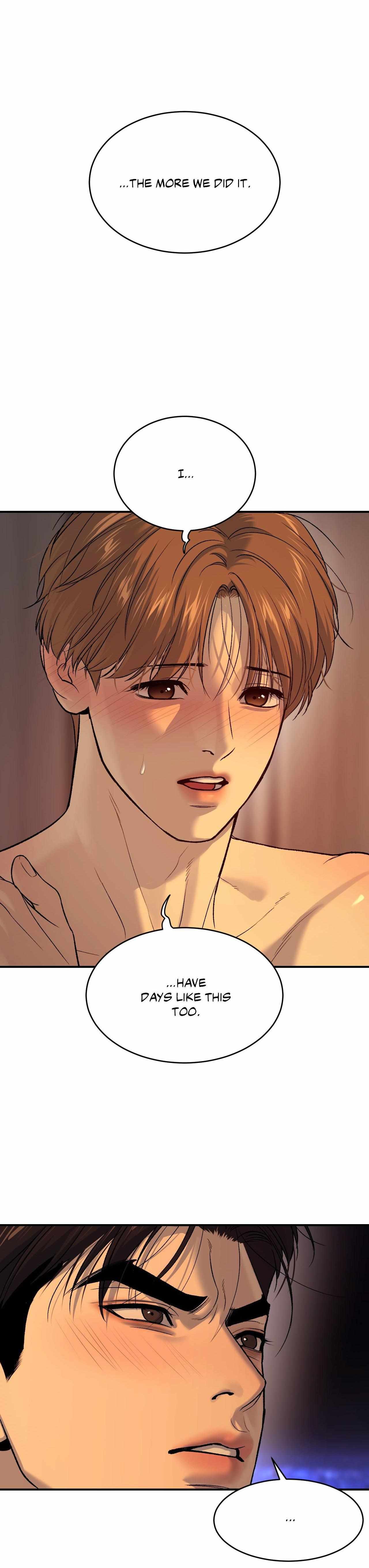 Read Jinx Manga Online