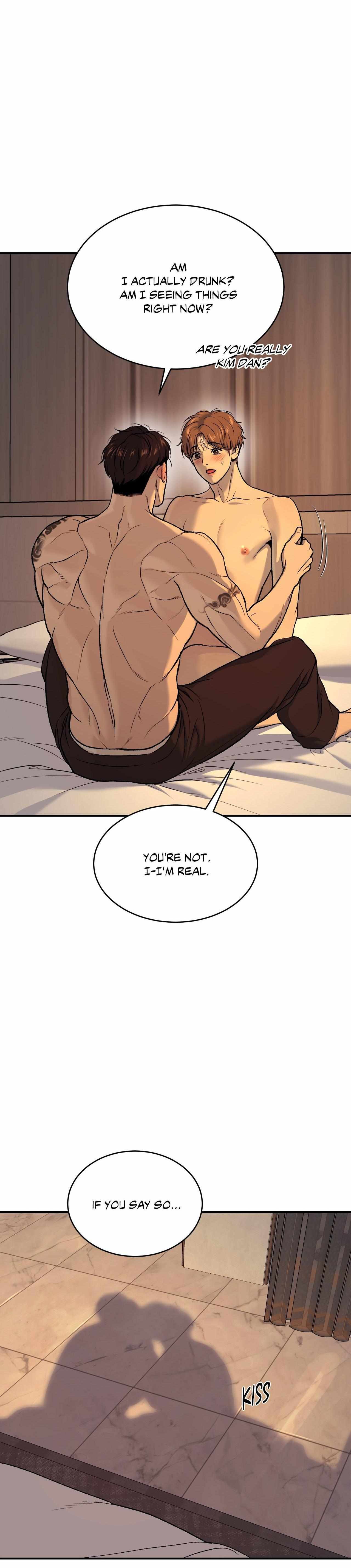 Read Jinx Manga Online