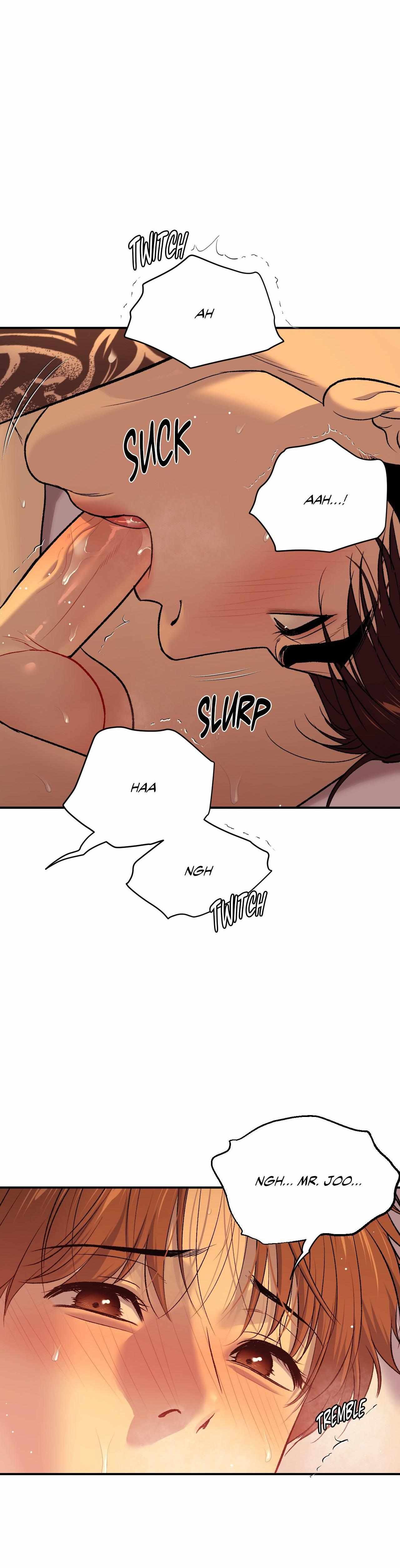 Read Jinx Manga Online