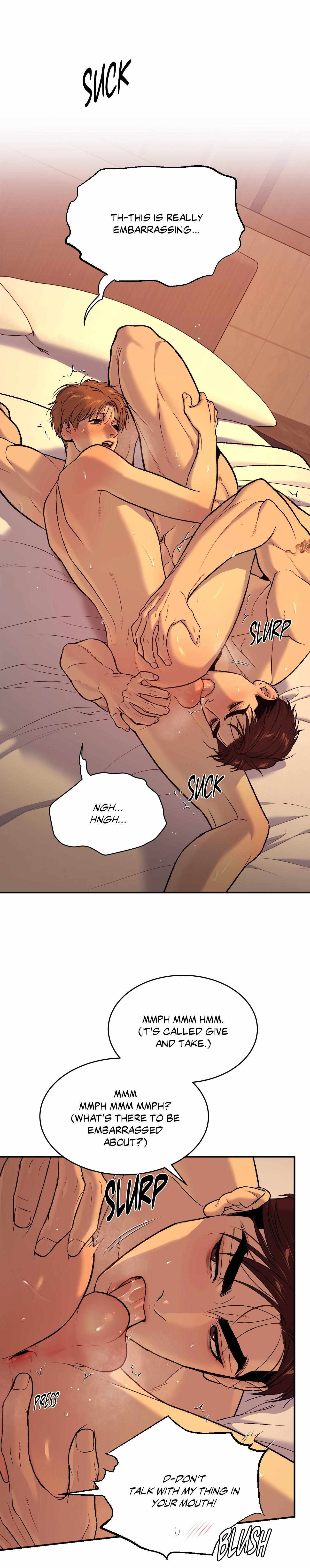 Read Jinx Manga Online