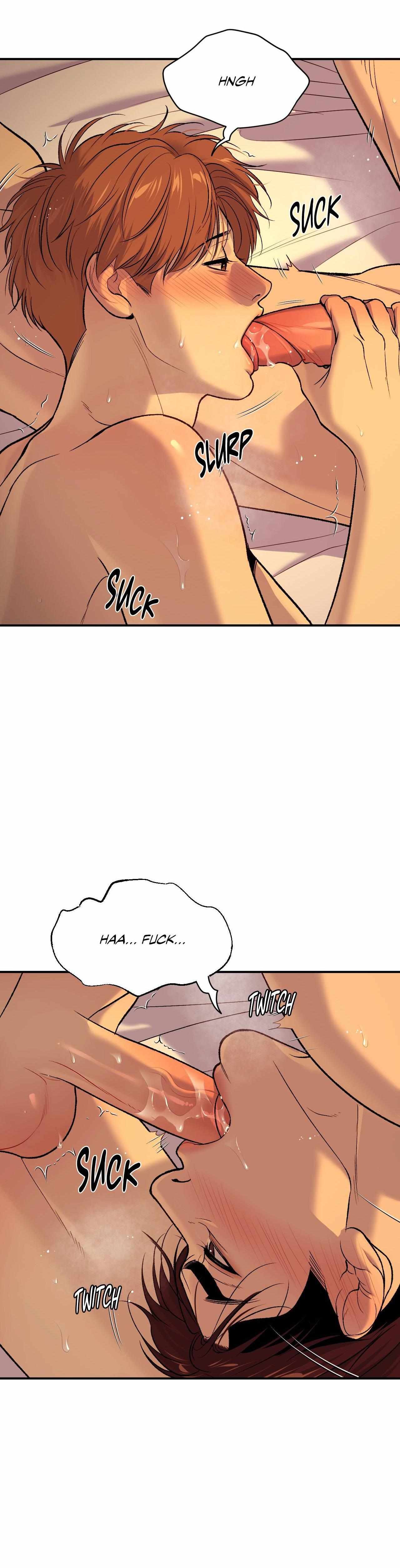 Read Jinx Manga Online