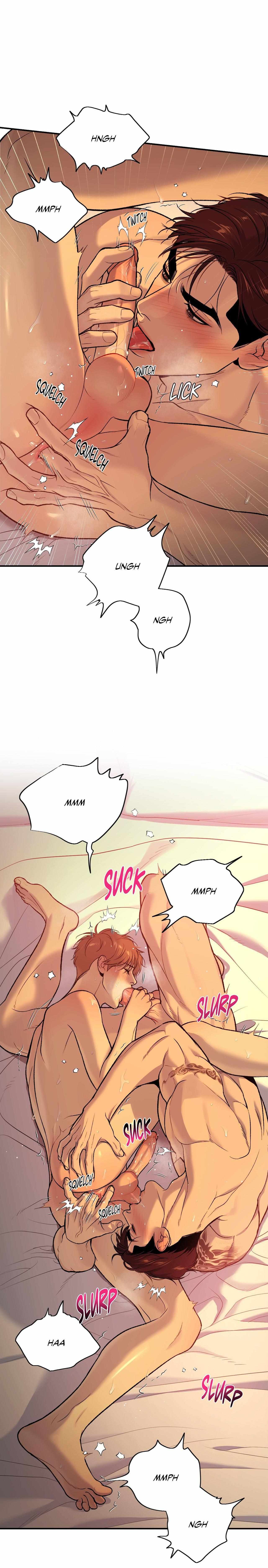 Read Jinx Manga Online