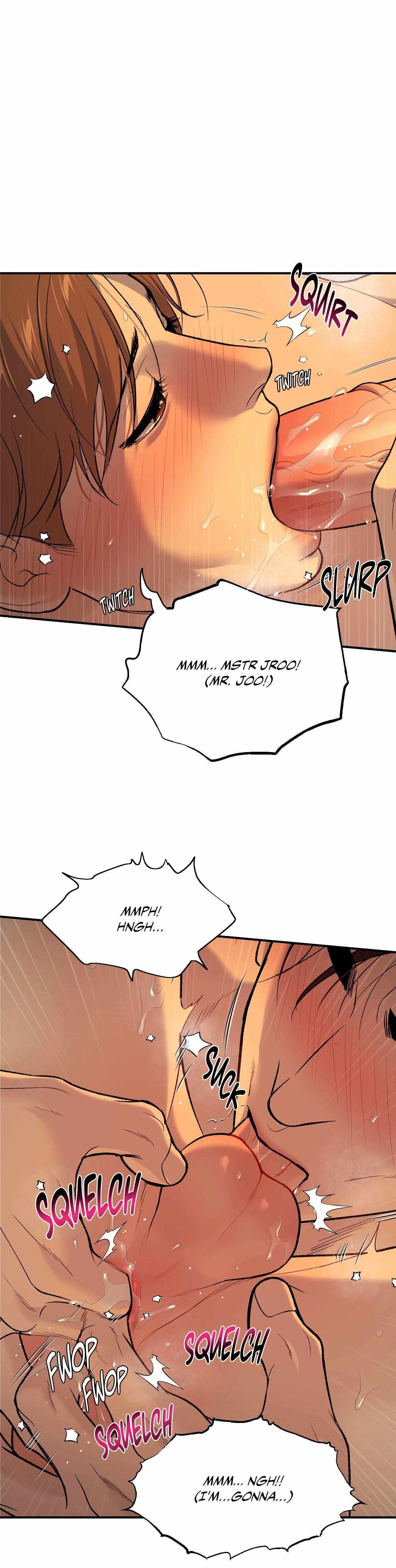 Read Jinx Manga Online