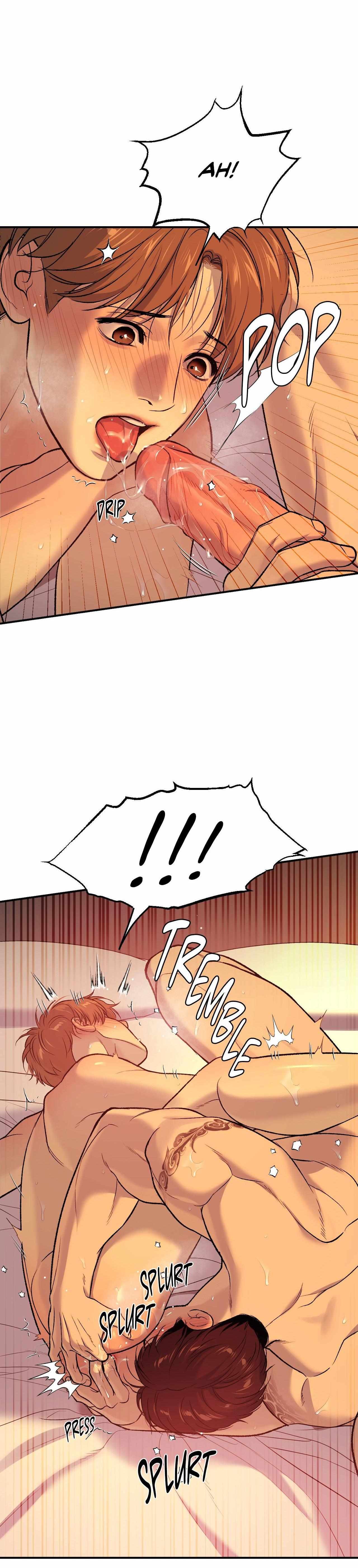 Read Jinx Manga Online