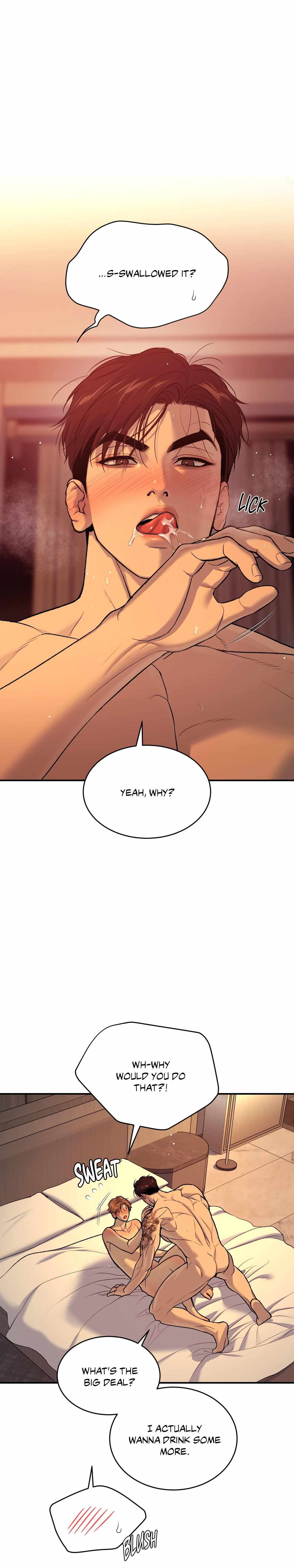 Read Jinx Manga Online