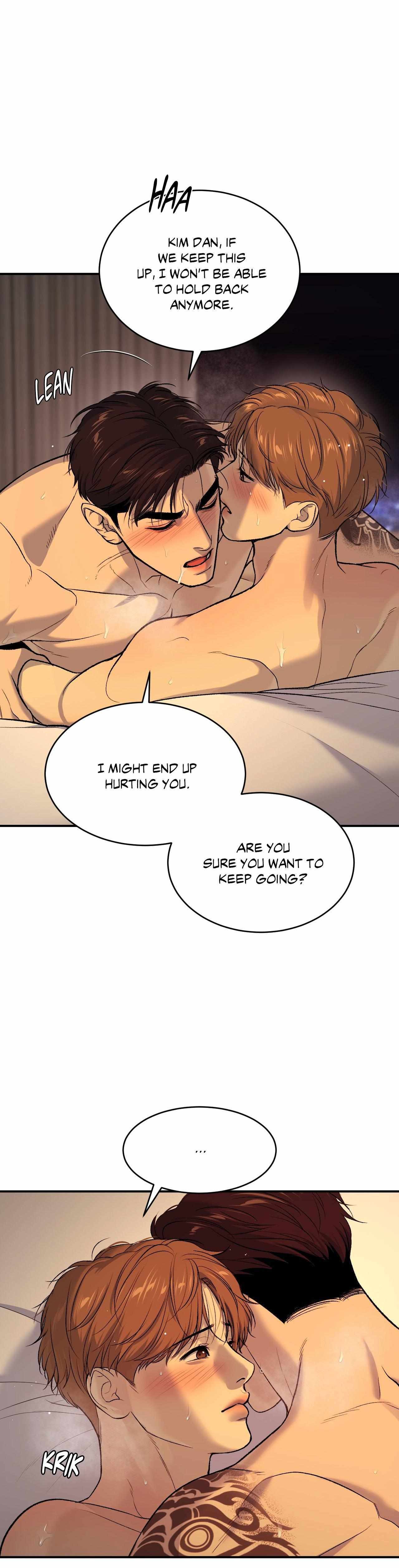 Read Jinx Manga Online