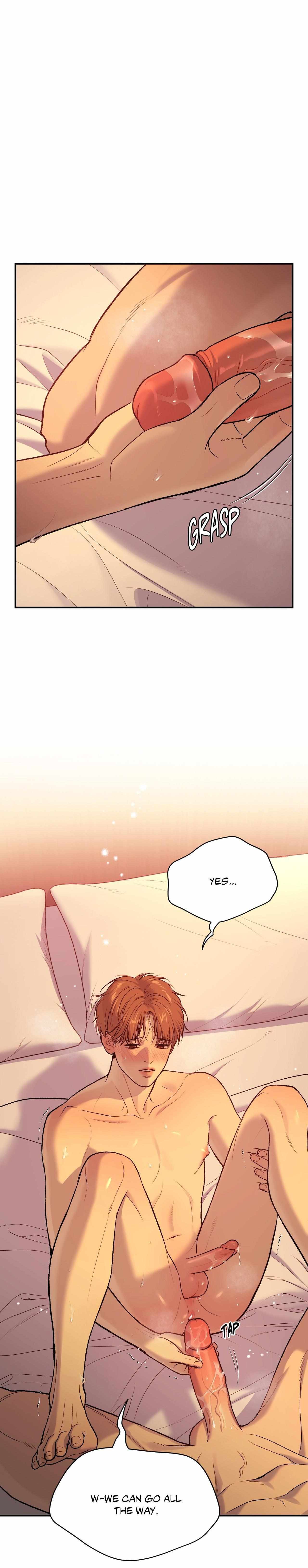 Read Jinx Manga Online