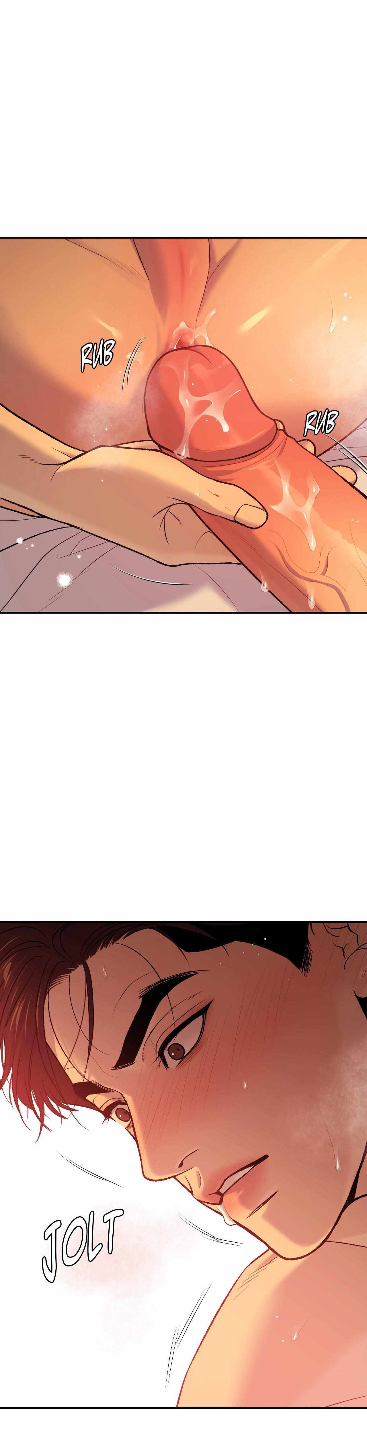 Read Jinx Manga Online