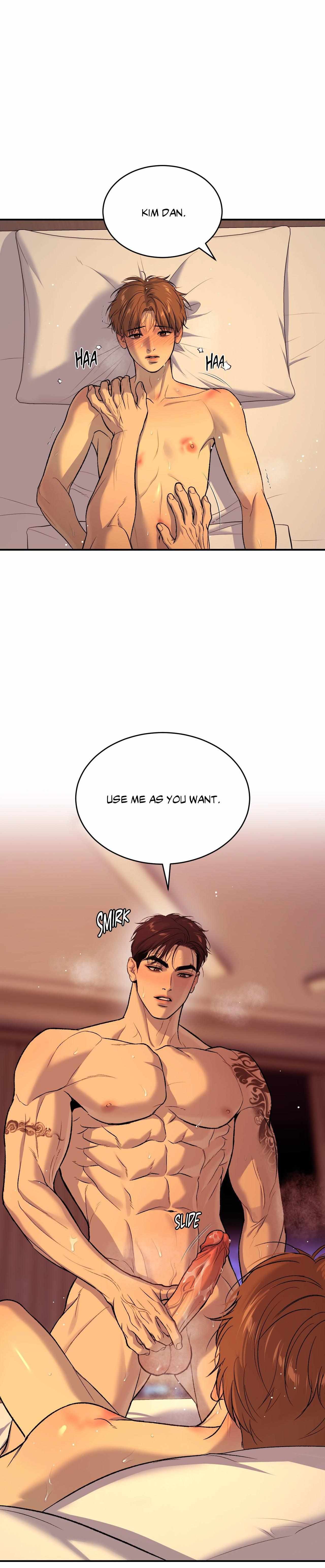 Read Jinx Manga Online