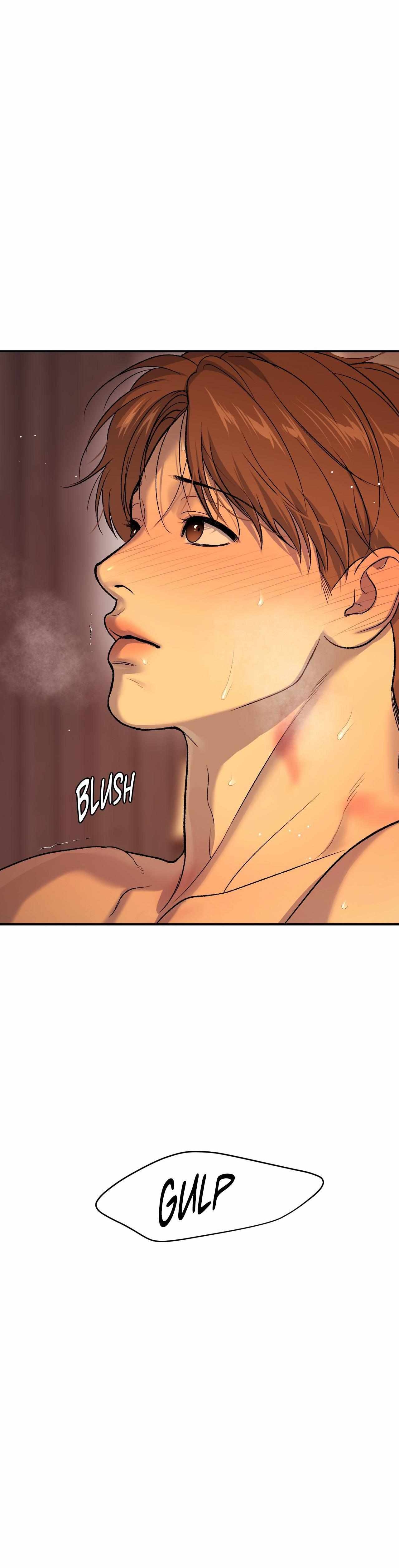 Read Jinx Manga Online