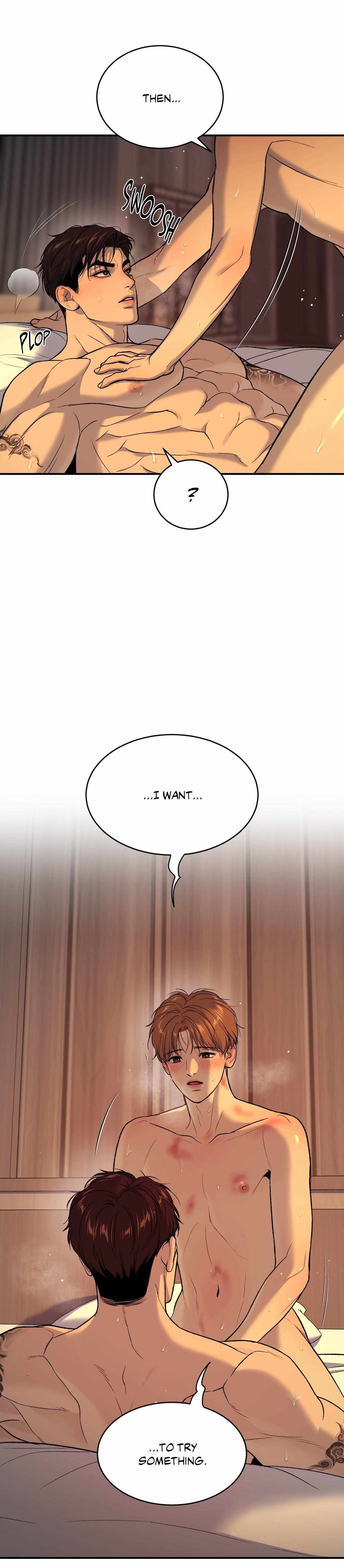 Read Jinx Manga Online