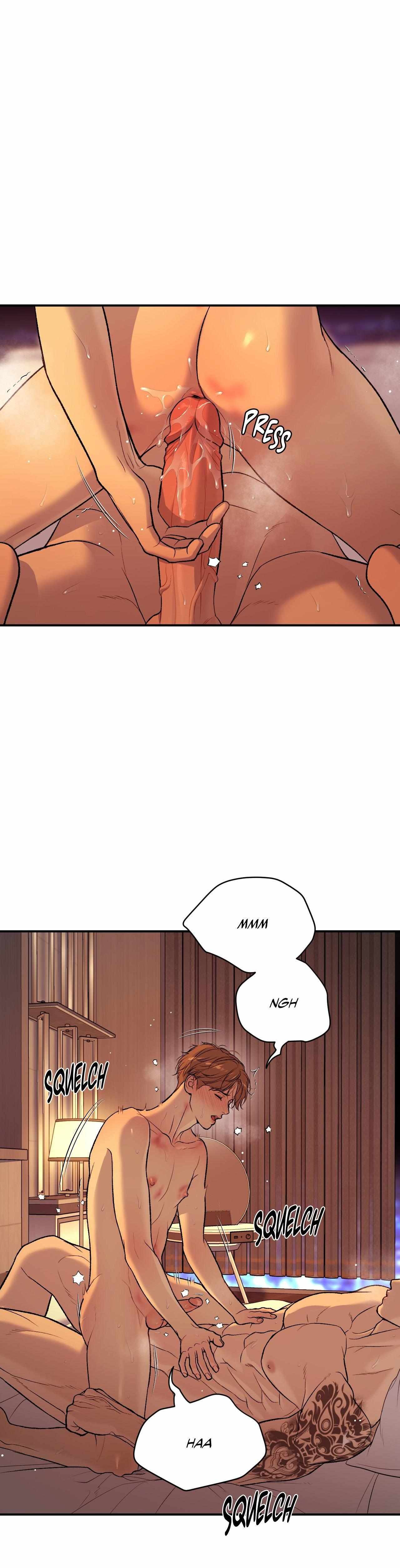 Read Jinx Manga Online