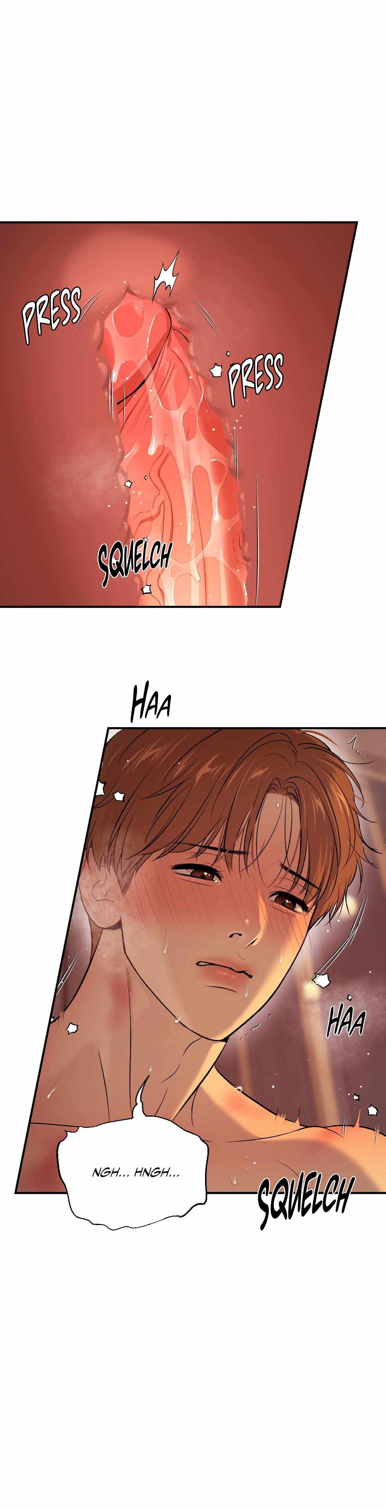 Read Jinx Manga Online