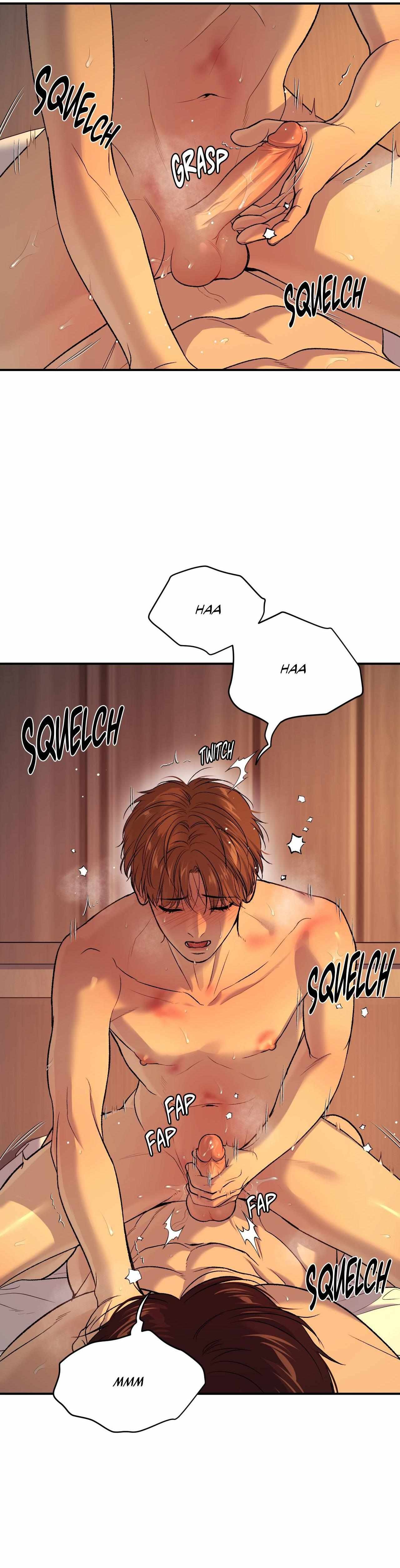 Read Jinx Manga Online