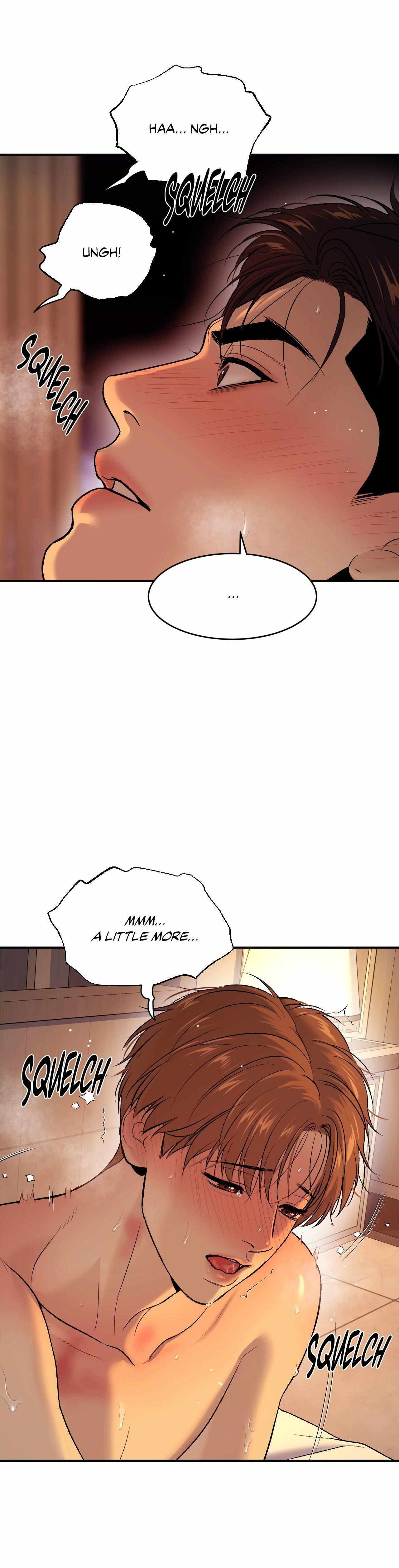 Read Jinx Manga Online