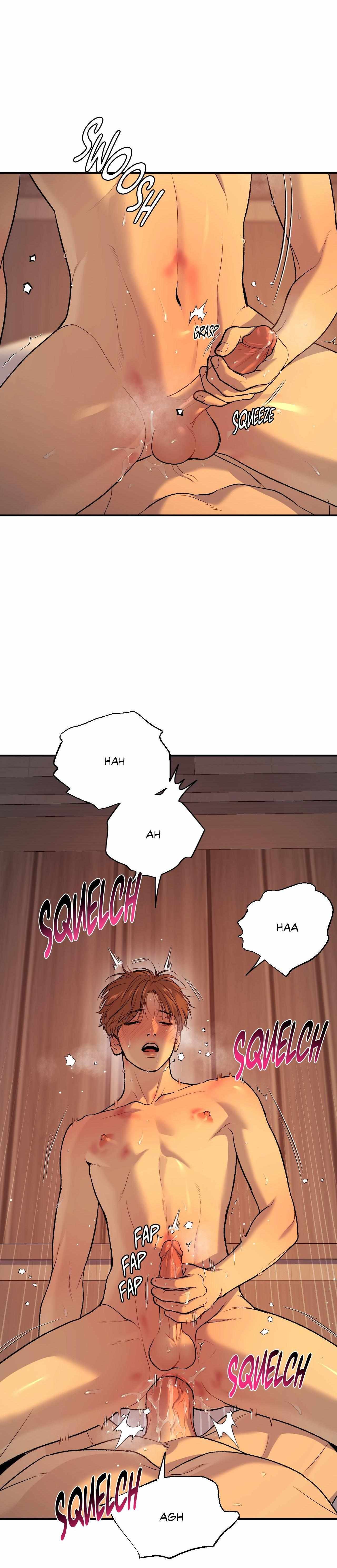 Read Jinx Manga Online